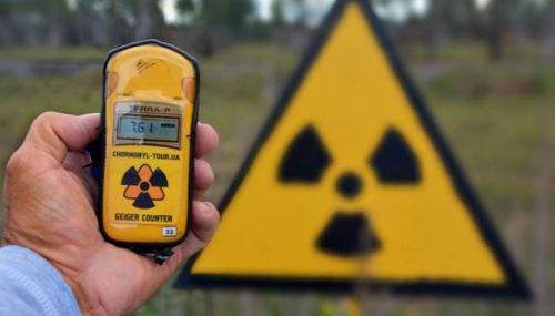 Что делать при радиационной аварии